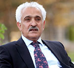 Spanta Accuses NUG Leaders of Violating the Constitution